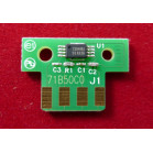 Чип Lexmark CS317/CS417CS/517/CX317/CX417/CX517 (71B50C0) Cyan, 2.3K High Quality ELP Imaging®