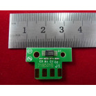 Чип Lexmark CS317/CS417CS/517/CX317/CX417/CX517 (71B50Y0) Yellow, 2.3K High Quality ELP Imaging®