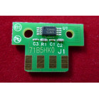 Чип Lexmark CS417CS/517/CX417/CX517 (71B5HK0) Black, 6K High Quality ELP Imaging®