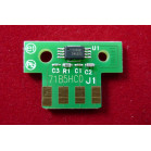 Чип Lexmark CS417CS/517/CX417/CX517 (71B5HC0) Cyan, 3.5K High Quality ELP Imaging®