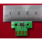 Чип Lexmark CS417CS/517/CX417/CX517 (71B5HM0) Magenta, 3.5K High Quality ELP Imaging®