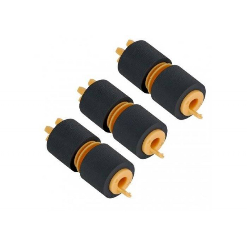 Комплект роликов подачи XEROX WC 5325/5330/5335/7425/7428/7435 3 шт/компл CET