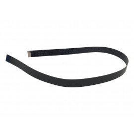 Кабель планшетного сканера (соединяет ADF и форматер, аналог панель управления + форматер) HP LJ M1536 11 pin CET