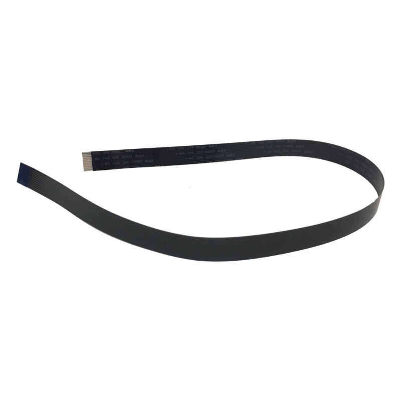 Кабель планшетного сканера (соединяет ADF и форматер, аналог панель управления + форматер) HP LJ M1536 11 pin CET