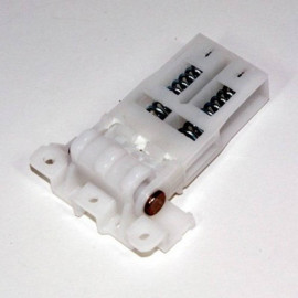 Шарнир (кронштейн) ADF Samsung SCX-4520/4720F/4016/4116/4216F/Xerox PE120/i (JC97-01707A) CET