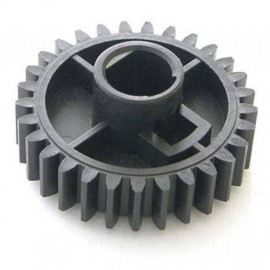 Шестерня резинового вала 29T HP LJ 5200/M5025/M5035 (RU5-0556) CET