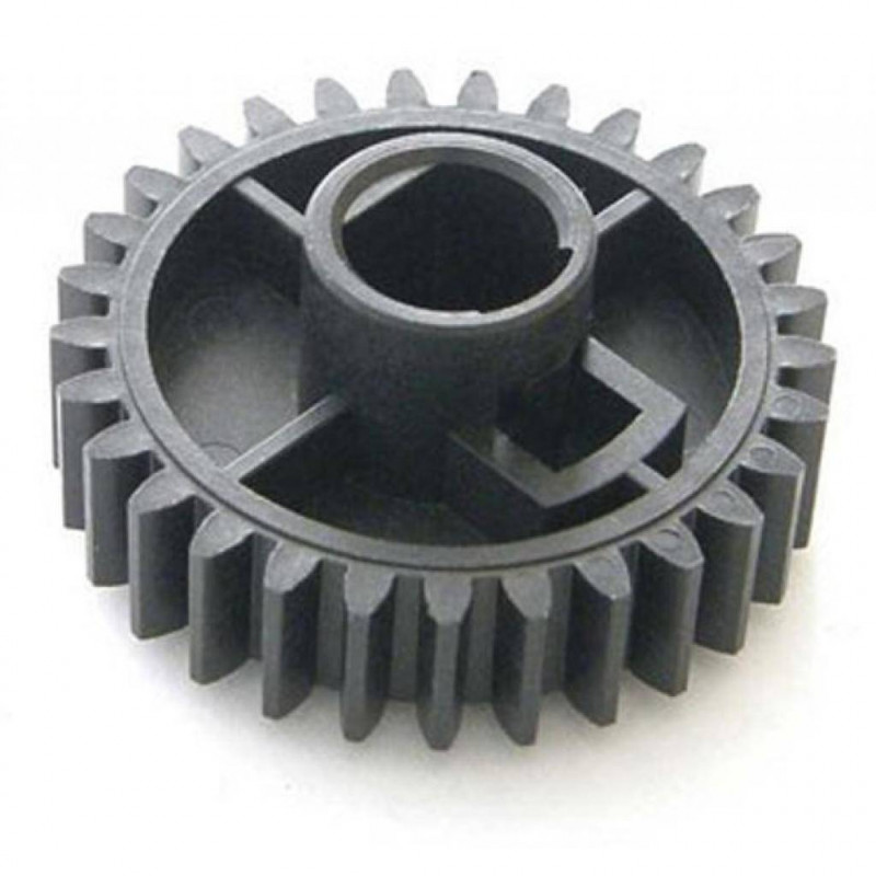 Шестерня резинового вала 29T HP LJ 5200/M5025/M5035 (RU5-0556) CET