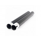 Вал тефлоновый Ricoh Aficio 1515/MP161F/MP162F/MP171F/MP201SPF (AE011086/AE011061) CET