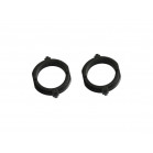 Бушинг тефлонового вала для BROTHER HL-2240/2270/DCP-7060/7070/MFC-7360/7460/4770/7860 2 шт/компл, CET