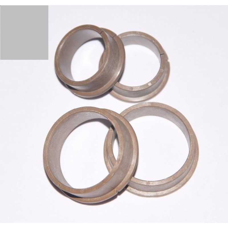 Бушинг резинового вала HP LJ 9000/9040/9050 (RB2-5922-000), 2 шт/компл,  CET