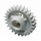 Шестерня резинового вала 26T HP LJ P1505/P1566/P1606/M1536/M201/M225 (RU7-0139) CET