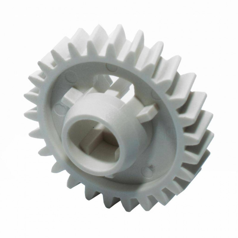 Шестерня резинового вала 26T HP LJ P1505/P1566/P1606/M1536/M201/M225 (RU7-0139) CET