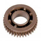 Шестерня тефлонового вала Samsung ML-3050/3051/3470D/3471ND/SCX-5835/Phaser 3435 (JC66-01588A/JC66-01193A) CET