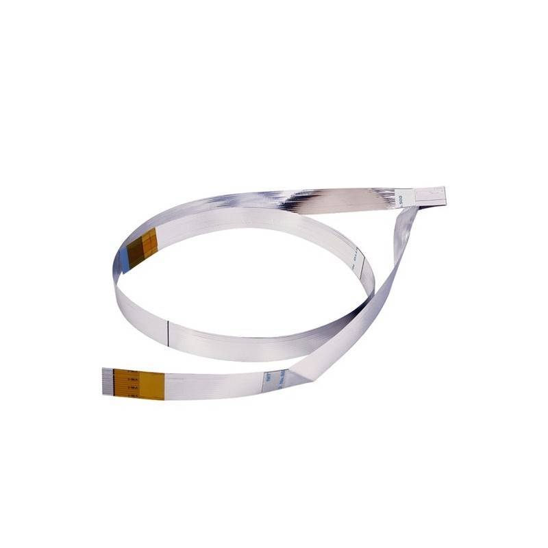 Шлейф линейки сканирования Samsung SCX-4100/4200/4300/WC РE114e/3119/ES180s (JC39-00358A/JC39-00954A) CET