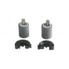 Комплект роликов Canon iR1600/2000/2016/2020/2120/2116/2318/20/2420 (FB4-9817-030 (2 шт.),FF6-1621-000 (2 шт.)) CET