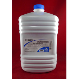 Тонер для Kyocera TK-895/5140/5150/5215/5270/5280/5290/5305/8115/8325 Cyan (Tomo VF03-C) (кан. 1кг) B&W Standart