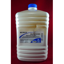 Тонер для Kyocera TK-895/5140/5150/5215/5270/5280/5290/5305/8115/8325 Yellow (Tomo VF03-Y) (кан. 1кг) B&W Standart