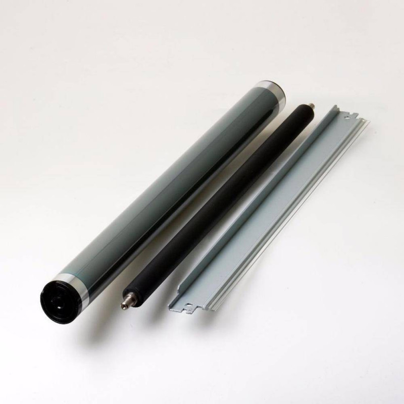 Комплект восстановления блока барабана Canon iR2016/2020/2018 (барабан-ракель-ролик заряда) 45K (0385B001BA-Kit) CET