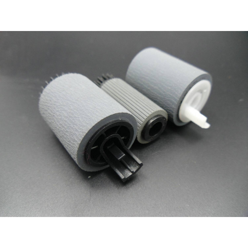 Комплект роликов Canon iR2270/2870/3570 (FB6-3405+FC0-5080+FC6-6661) CET