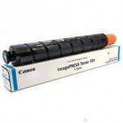 Тонер CANON T01 C * (PX) голубой