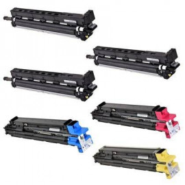 Сервисный комплект KYOCERA MK-8525B/MK-8515B/MK-8518B TASKalfa 4053ci/5053ci/6053ci  600K