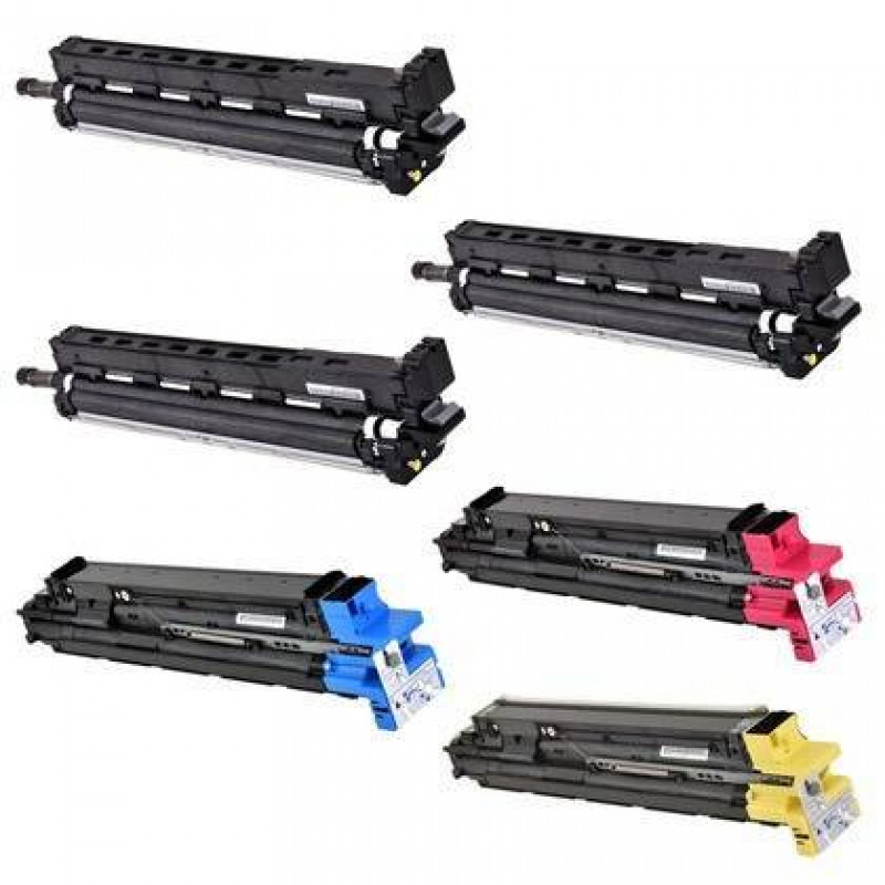 Сервисный комплект KYOCERA MK-8525B/MK-8515B/MK-8518B TASKalfa 4053ci/5053ci/6053ci  600K