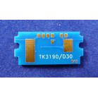 Чип для Kyocera Ecosys P3055dn/P3060dn/P3155dn/P3160dn/M3655idn (TK-3190) 30K ELP Imaging®