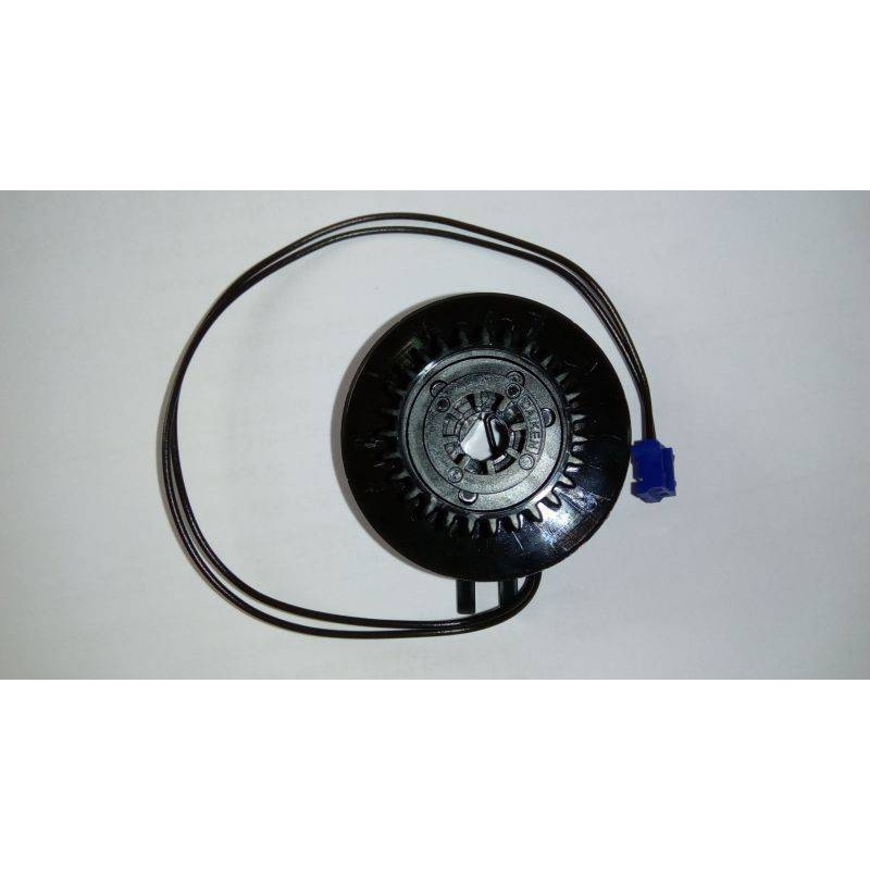 Муфта узла регистрации BROTHER HL-5440/5450/5470/6180/MFC-8510/8910/8950/DCP-8110/8150/8250 (LY4332001)