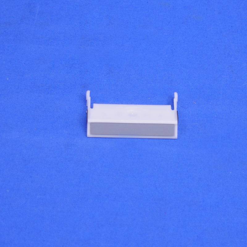 Площадка тормозная обходного лотка в сборе OKI B412/431/432/512/ES4132/5112 (43922401)