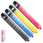 Тонер-картридж тип IM C6000 RICOH IM C4500/C5500/C6000 черный (842283) 47,4K