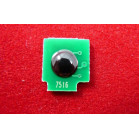 Чип для картриджа Q7516A Black, 12K ELP Imaging®