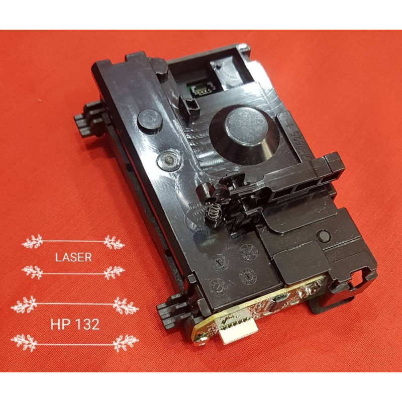 Блок лазера HP LJ M104/M106/M132/M134 (RM2-1662/RM2-6905) OEM