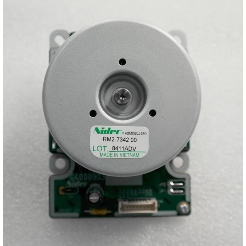 Мотор привода фотобарабана HP CLJ M377/M452/M477 (RM2-7342)