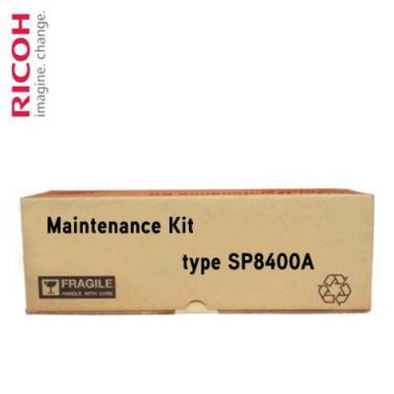 Сервисный комплект тип SP 8400A RICOH Aficio SP 8400DN (Drum Unit, Transfer Unit and Waste Toner Bottle) 408107 160K