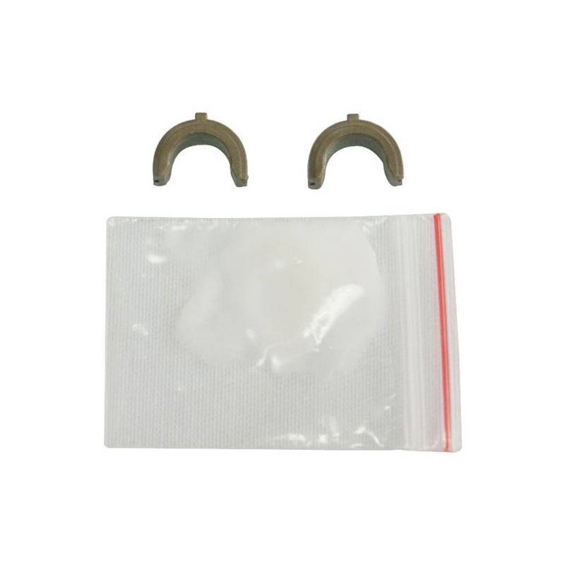 Бушинг резинового вала Canon iR2520/2525/2530 (FC9-1063) 2 шт, CET