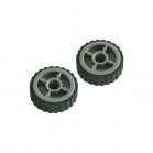 Набор роликов захвата из кассеты (левые) Lexmark E260D/E260DN/E360D/E360DN/E460N/E460DN, 2шт (40X5451-gray/40X5440) CET