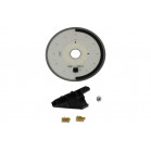 Диск энкодера HP DJ T120/125/130/T520/525/530/T210/230/250/T630/650/T730/830 (CQ890-67033)