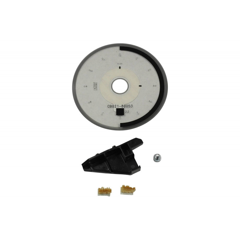 Диск энкодера HP DJ T120/125/130/T520/525/530/T210/230/250/T630/650/T730/830 (CQ890-67033)