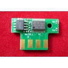 Чип Lexmark C540/C543/C544/C546/X543/X544/X546/X548 (C540H1KG) Black, 2.5K ELP Imaging®