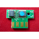 Чип Lexmark C540/C543/C544/C546/X543/X544/X546/X548 (C540H1CG) Cyan, 2K ELP Imaging®