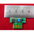 Чип Lexmark C540/C543/C544/C546/X543/X544/X546/X548 (C540H1CG) Cyan, 2K ELP Imaging®