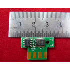 Чип Lexmark C540/C543/C544/C546/X543/X544/X546/X548 (C540H1MG) Magenta, 2K ELP Imaging®