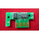 Чип Lexmark C540/C543/C544/C546/X543/X544/X546/X548 (C540H1YG) Yellow, 2K ELP Imaging®