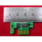 Чип Lexmark C540/C543/C544/C546/X543/X544/X546/X548 (C540H1YG) Yellow, 2K ELP Imaging®