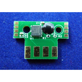 Чип Lexmark CS310dn/CS410dn/CS510dn (70C8HK0) Black, 4K ELP Imaging®