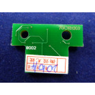 Чип Lexmark CS310dn/CS410dn/CS510dn (70C8HK0) Black, 4K ELP Imaging®