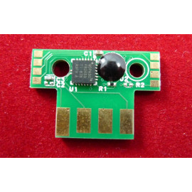 Чип Lexmark CS310dn/CS410dn/CS510dn (70C8HC0) Cyan, 3K ELP Imaging®