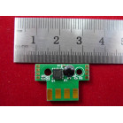 Чип Lexmark CS310dn/CS410dn/CS510dn (70C8HC0) Cyan, 3K ELP Imaging®