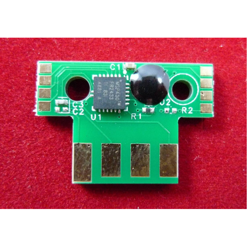 Чип Lexmark CX310n/CX310dn/CX410de/CX510dhe (80C8SK0) Black, 2.5K ELP Imaging®