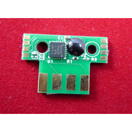 Чип Lexmark CX310n/CX310dn/CX410de/CX510dhe (80C8SC0) Cyan, 2K ELP Imaging®